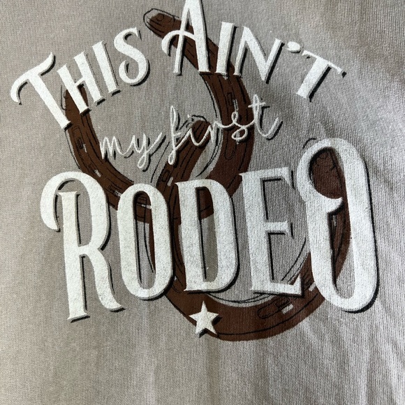 Wildfox This Ain’t My First Rinabow - Picture 4 of 7